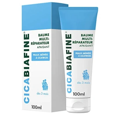 Afbeelding van CicaBiafine Kalmerende Multi Repair Balsem 100 ml