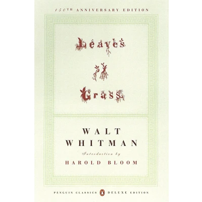 Afbeelding van Leaves of Grass
