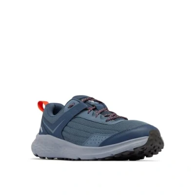 Afbeelding van Columbia Vertisol Trail Trekking en wandelschoenen voor heren, lage taille, Mountain Tangy Orange