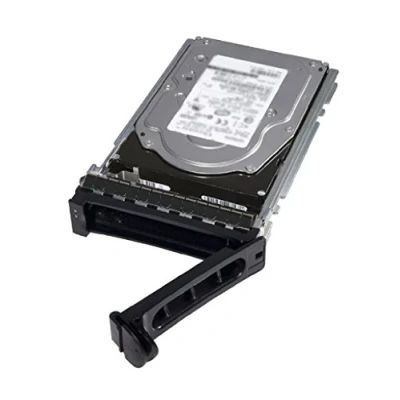 Afbeelding van Hard Drive Dell 400 ATKJ 2 TB 3,5&quot; SSD