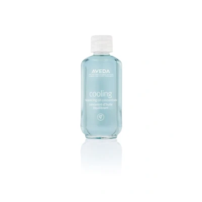 Afbeelding van Aveda Cooling Balancing OIL Concentrate Rollerball Bodyspray, Maat: 50 ml,