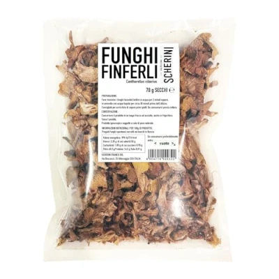 Image de Scherini Valtellina Fonctions secs (Finferles, 70g)
