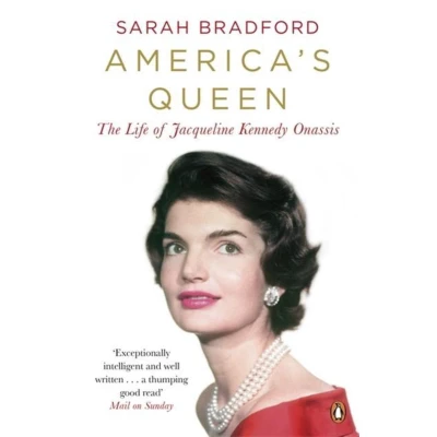 Afbeelding van America&#039;s Queen