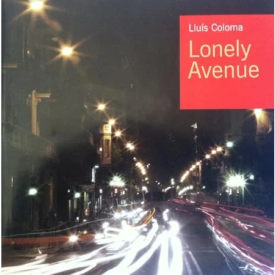 Afbeelding van Lonely Avenue [spanish Import]