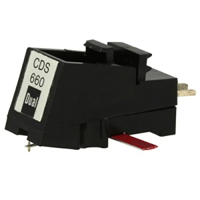 Afbeelding van Thakker Micro Dual CDs 660/CDs 650