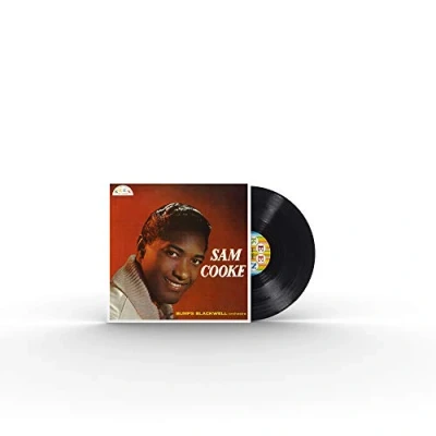 Afbeelding van Sam Cooke (LP)