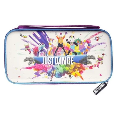 Image de Etui de protection Subsonic Just Dance 2019 pour Nintendo Switch