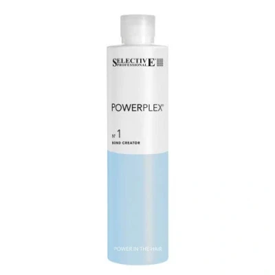 Afbeelding van Selective Professional Powerplex Stap 1 (500ml)