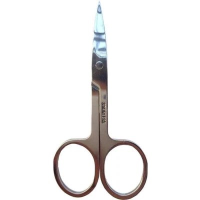 Afbeelding van Hair Mode Nagelschaar 1ST