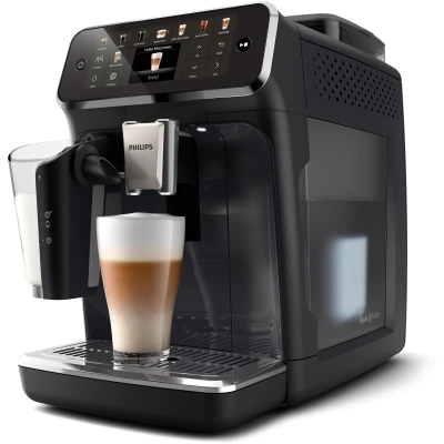 Afbeelding van Philips 5500 Series EP5541 Volautomatische Espressomachine Zwart