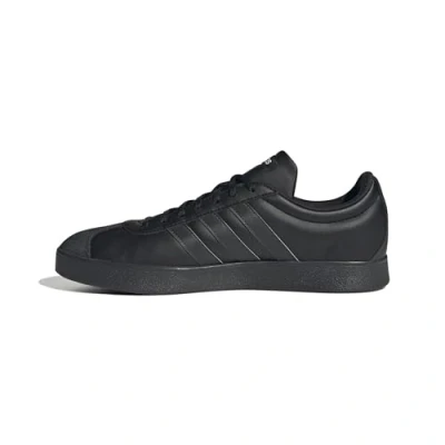 Afbeelding van adidas MERCEDES AMG PETRONAS FORMULA ONE TEAM VL COURT BASE SCHOENEN Uniseks