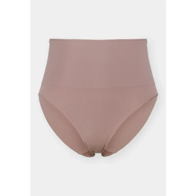 Afbeelding van Spanx Everyday Brief Shapewear, Dames, Maat: 46 48, Cafe au lait