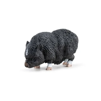Afbeelding van Papo Verzamelfiguren Vietnamees varken 51190 boerderijdieren voor kinderen meisjes en jongens vanaf 3 jaar
