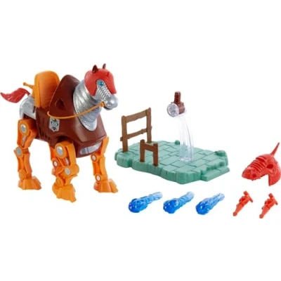 Afbeelding van Actiefiguren Mattel Stridor