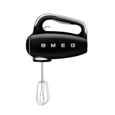 Image de SMEG HMF01BLEU Noir