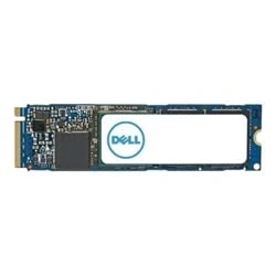 Afbeelding van DELL AC037410 internal solid state drive M.2 2 TB PCI Express 4.0 NVMe