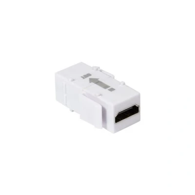 Image de LogiLink Connecteur modulaire Keystone HDMI avec répéteur