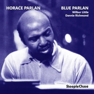 Afbeelding van Horace Parlan Blue (CD)