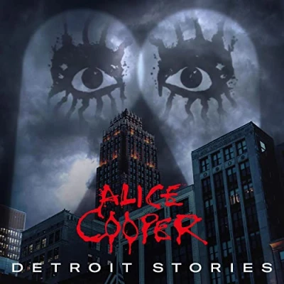 Afbeelding van Detroit Stories