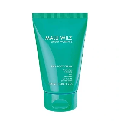 Afbeelding van Malu Wilz Luxury Moments Rich Foot Cream 100 Ml
