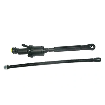 Afbeelding van BREMBO C 61 009 Hoofdkoppelingscilinder CITROËN: C3 II, C2 Hatchback, I Hatchback