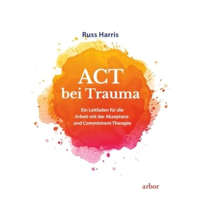 Afbeelding van ACT bei Trauma