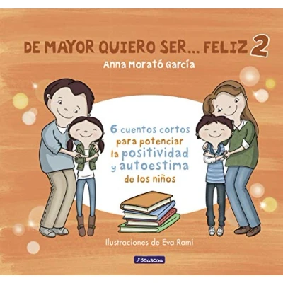 Afbeelding van De mayor quiero ser... feliz 2
