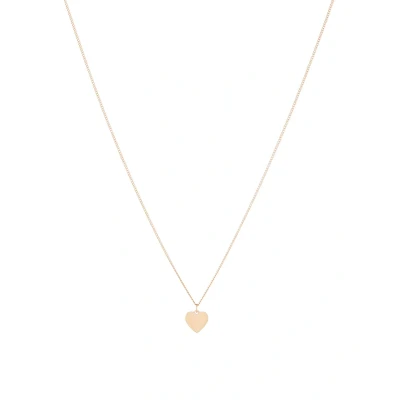 Afbeelding van Fossil dames Ketting met hanger JF03021791