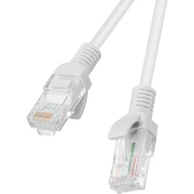 Afbeelding van UTP Category 5e Rigid Network Cable Lanberg Grey