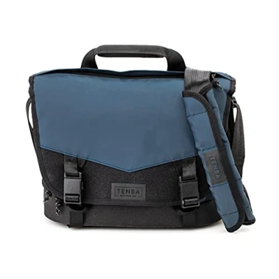 Image de Fourre tout Tenba 638575 Bleu et Noir