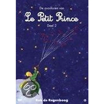 Afbeelding van Le Petit Prince Deel 2