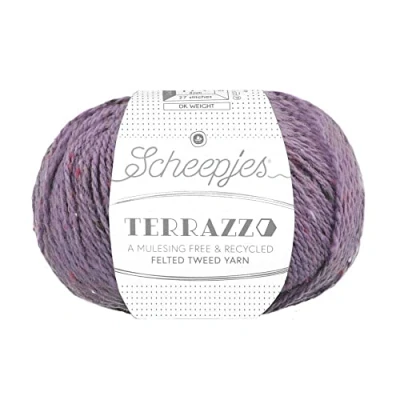 Afbeelding van Scheepjes Terrazzo 50 gr 727 Cardo