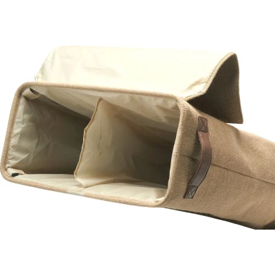 Afbeelding van Aquanova Arian Wasmand 60 Cm Beige