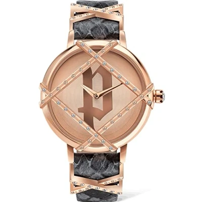 Afbeelding van Police Horloge PL.16068BSR/32