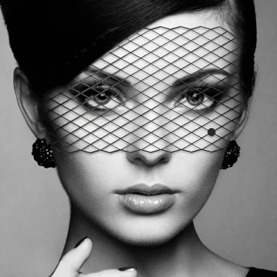 Afbeelding van Louise Oogmasker