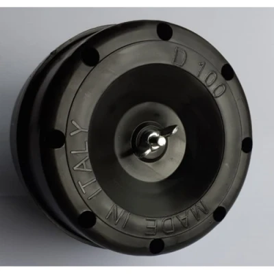 Afbeelding van LUCHTFILTER TBV COMPRESSOR 1&quot;