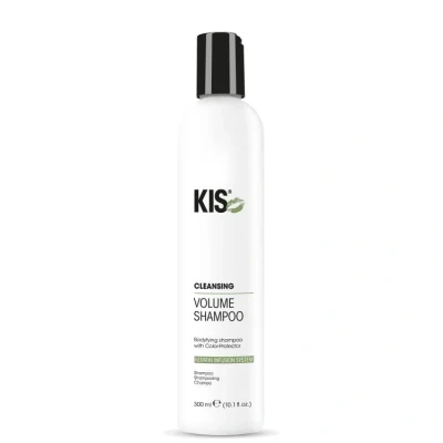 Afbeelding van KIS Cleansing Volume Shampoo 300 ml