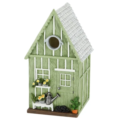 Afbeelding van Best For Birds Nestkast Tuinhuis Broeden 14x13x25 cm