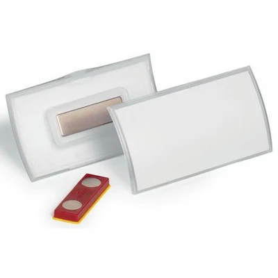 Image de Badge CLICK FOLD avec aimant Durable