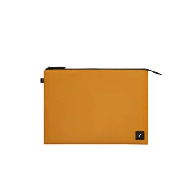 Afbeelding van Native Union Stow Lite Sleeve Kraft Macbook 13&#039;