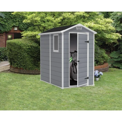 Afbeelding van Manor 4x6S Keter