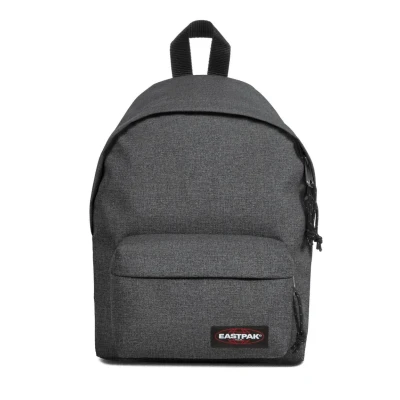 Afbeelding van Eastpak Orbit Rugzak, Maat: One Size, Black denim