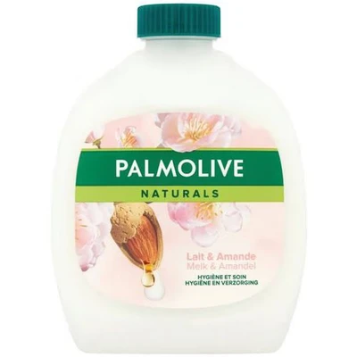 Image de Recharge de savon liquide pour les mains Palmolive 300 mL