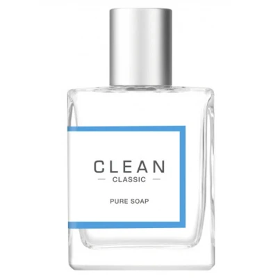 Afbeelding van Clean Pure Soap Eau de Parfum 60 ml