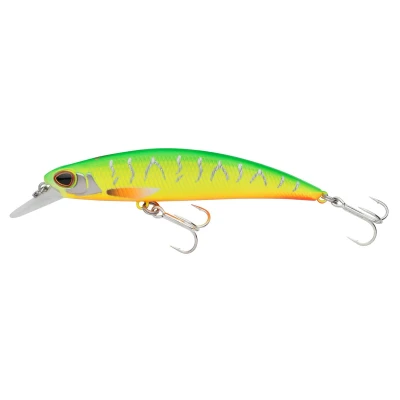 Afbeelding van Berkley Dex Bullet Jerk Firetiger 11cm (17,4g) Plug