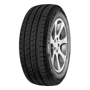 Afbeelding van Imperial All season Van Drive 205/70 R15 106S personenwagen Banden FIAT: Ducato III Van, Platform / Chassis IF298