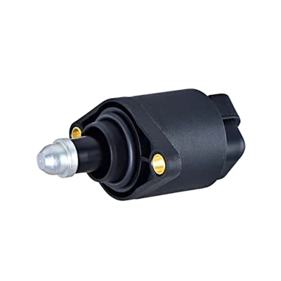 Afbeelding van HELLA 6NW 358 192 161 Nullastregelklep Electrisch Met pakkingen FIAT: Palio I Weekend