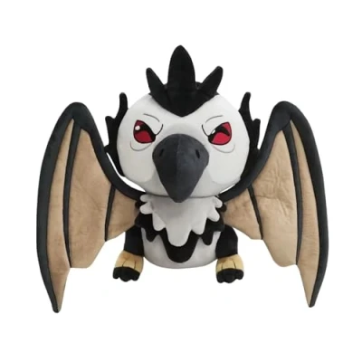Afbeelding van Youtooz Borderlands Knuffel Figure Bloodwing 22 cm Knuffeles