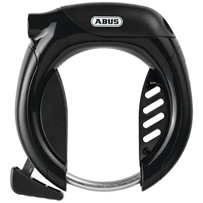 Image de Abus pro tectic 4960 lh nkr antivol à cadre noir