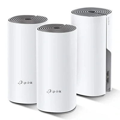 Afbeelding van TP Link Deco E4 Mesh Wifi 2019